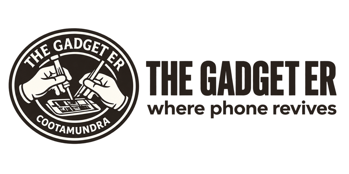 The Gadget ER